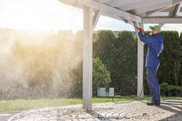 Best Solar Panel Cleaning  in Cooper City, FL