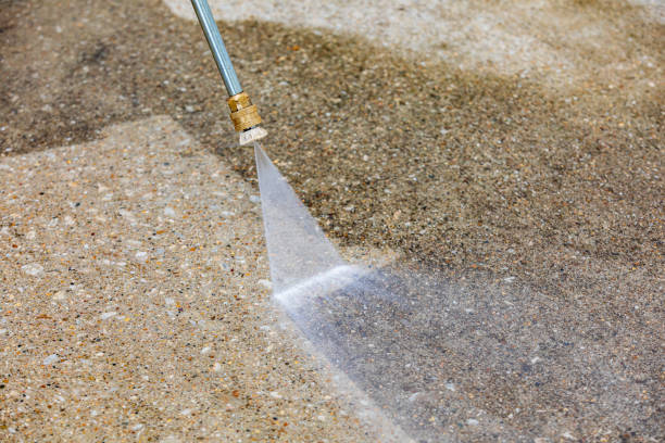 Best Building Exterior Washing  in Cooper City, FL