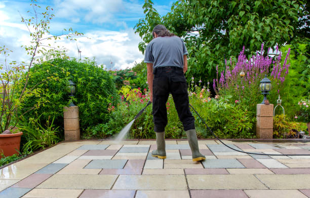 Trusted Cooper City, FL Pressure Washing Experts