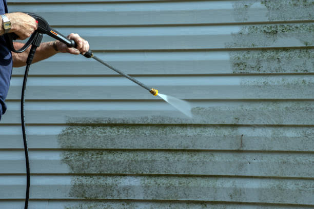 Best Post-Construction Pressure Washing  in Cooper City, FL