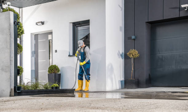 Best Driveway Pressure Washing  in Cooper City, FL